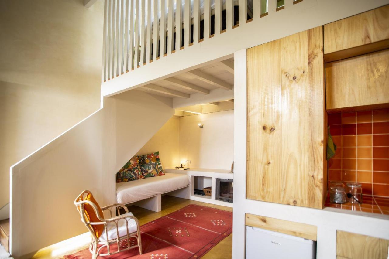 Luxury Studio With Amazing Terrace Apartment Porto Luaran gambar