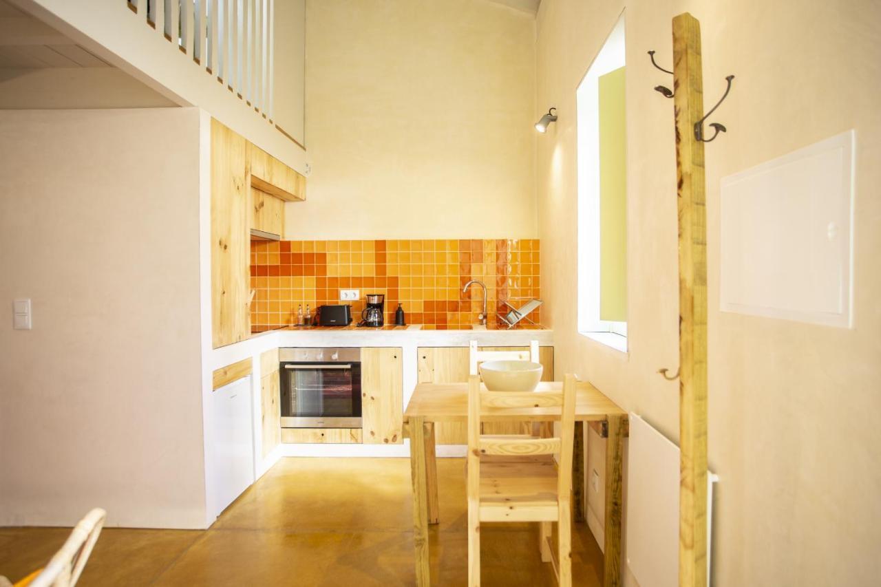 Luxury Studio With Amazing Terrace Apartment Porto Luaran gambar