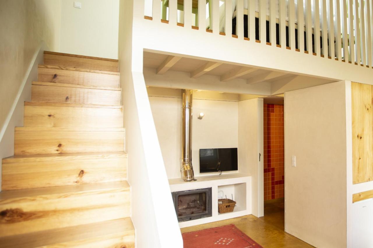 Luxury Studio With Amazing Terrace Apartment Porto Luaran gambar
