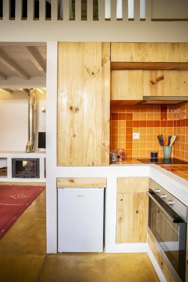Luxury Studio With Amazing Terrace Apartment Porto Luaran gambar