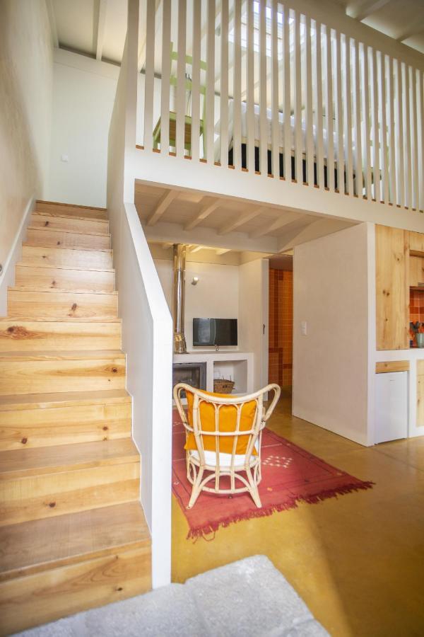 Luxury Studio With Amazing Terrace Apartment Porto Luaran gambar