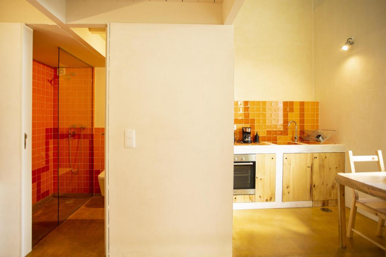 Luxury Studio With Amazing Terrace Apartment Porto Luaran gambar