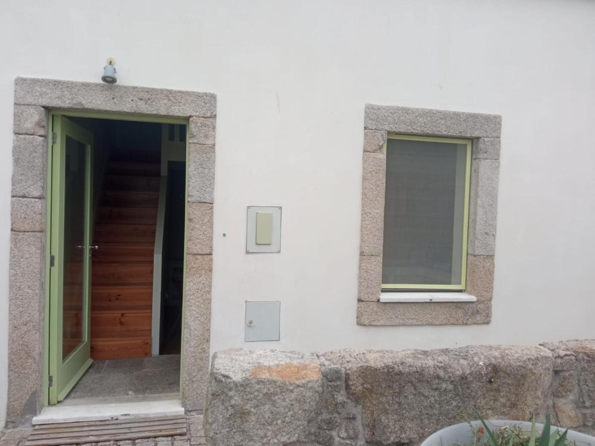 Luxury Studio With Amazing Terrace Apartment Porto Luaran gambar
