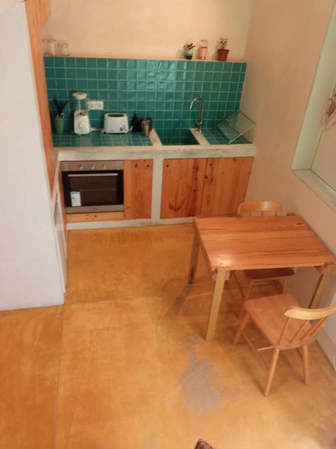 Luxury Studio With Amazing Terrace Apartment Porto Luaran gambar