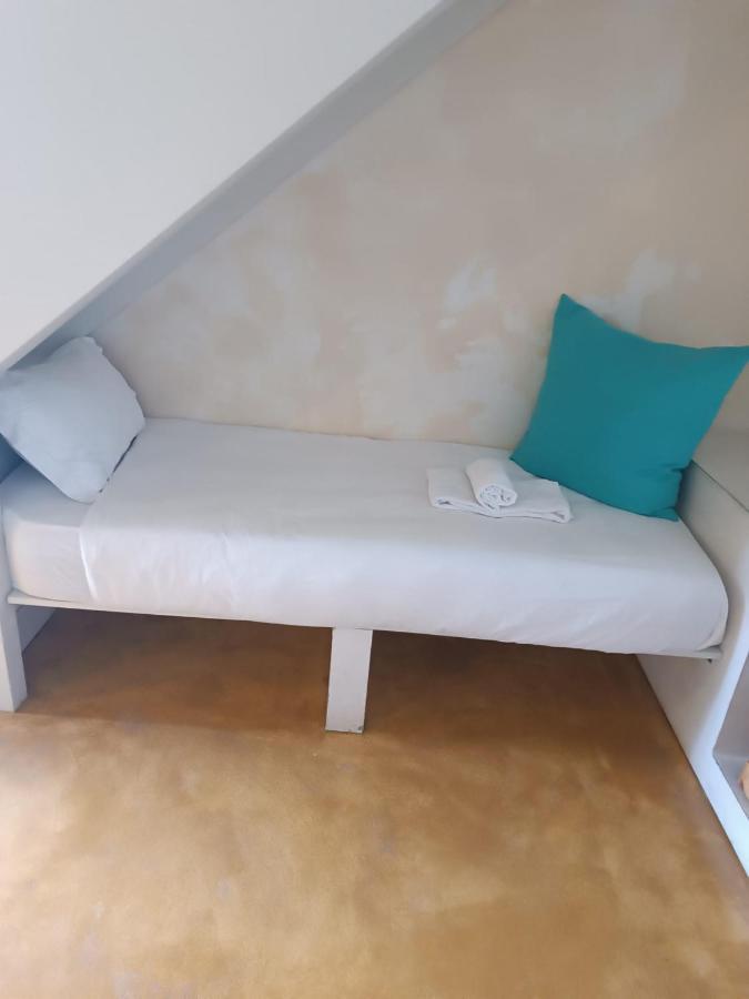 Luxury Studio With Amazing Terrace Apartment Porto Luaran gambar