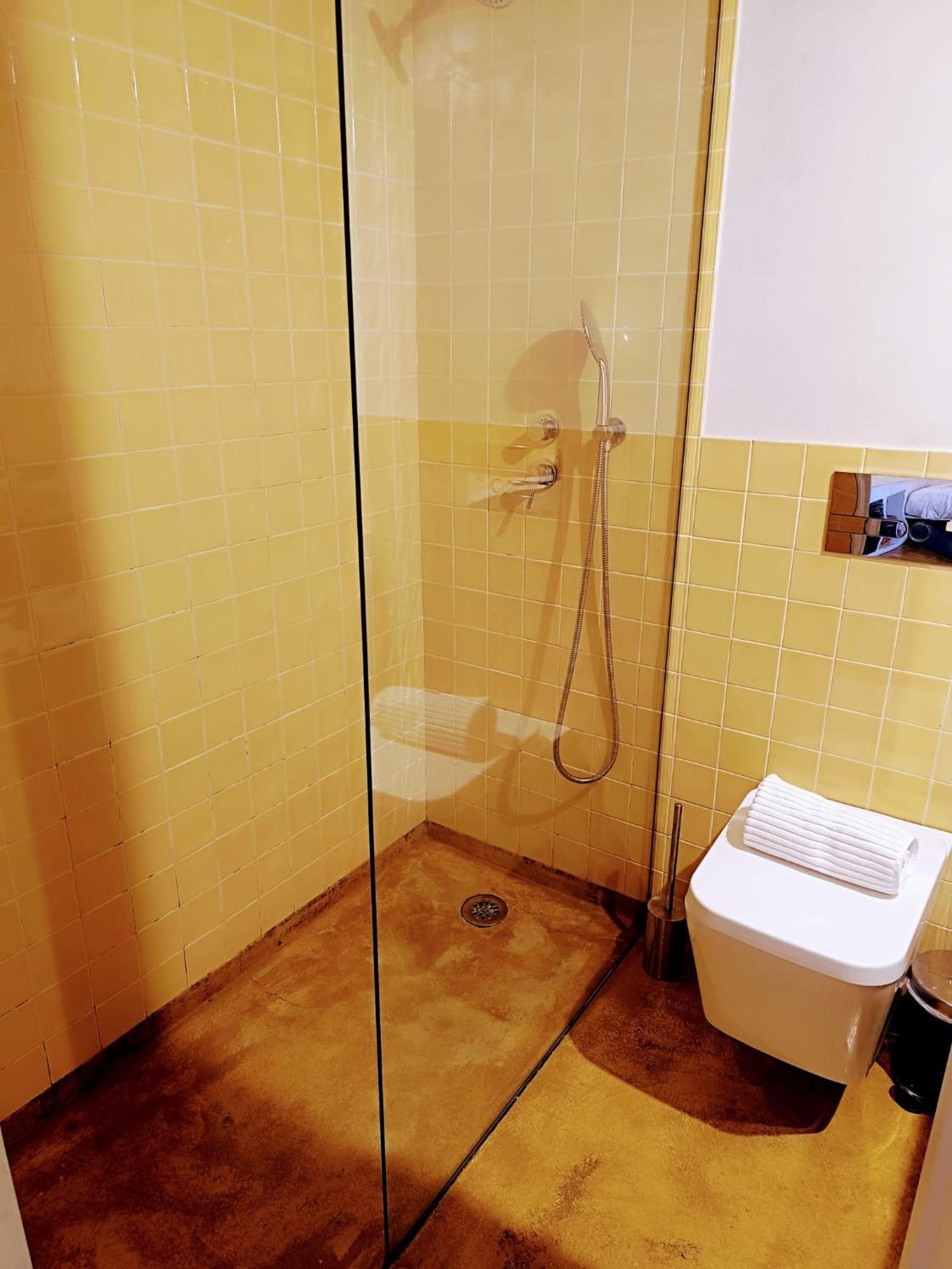 Luxury Studio With Amazing Terrace Apartment Porto Luaran gambar